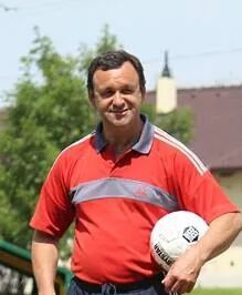 Horváth Július